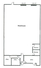 2875 Metropolitan Pl, Pomona, CA for rent Floor Plan- Image 1 of 1