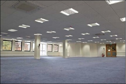 173-176 Sloane St, London for sale Interior Photo- Image 1 of 1