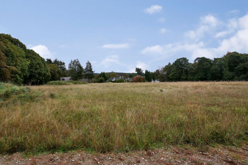 Banchory Lodge, Banchory for sale Building Photo- Image 1 of 1