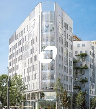 More details for 67 Rue Des Cheminots, Paris - Office, Retail to Rent