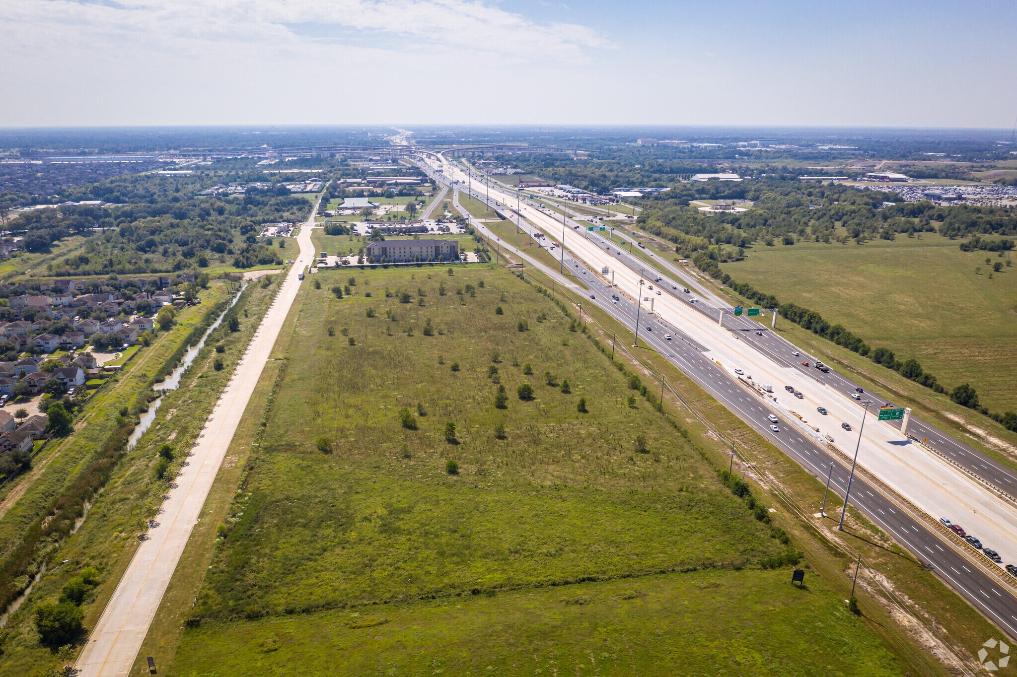 288 South Fwy, Houston, TX for sale Primary Photo- Image 1 of 1