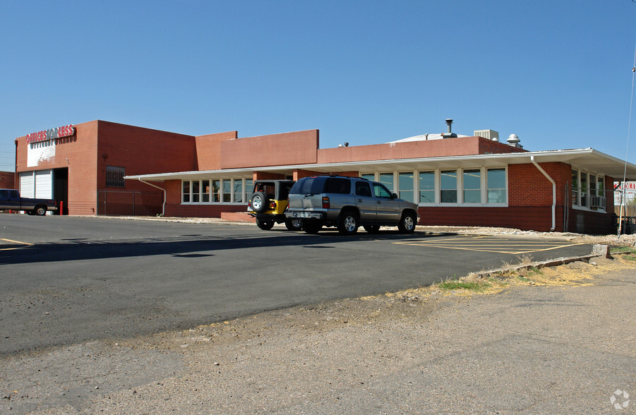 4809 Colorado Blvd, Denver, CO for sale - Primary Photo - Image 1 of 1