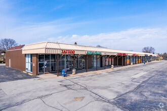 3921-3953 S 76th St, Milwaukee, WI for rent Building Photo- Image 1 of 8