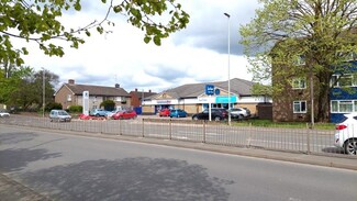 More details for 107a-107b Tewkesbury Rd, Cheltenham - Retail for Rent