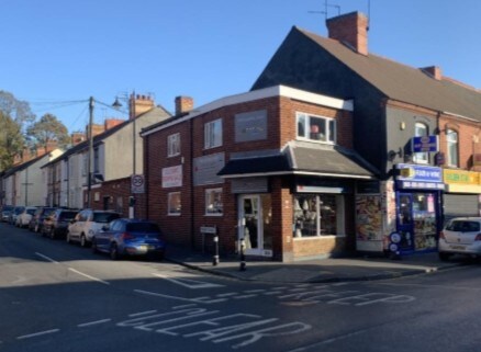 143 Queens Rd, Nuneaton for sale Primary Photo- Image 1 of 1