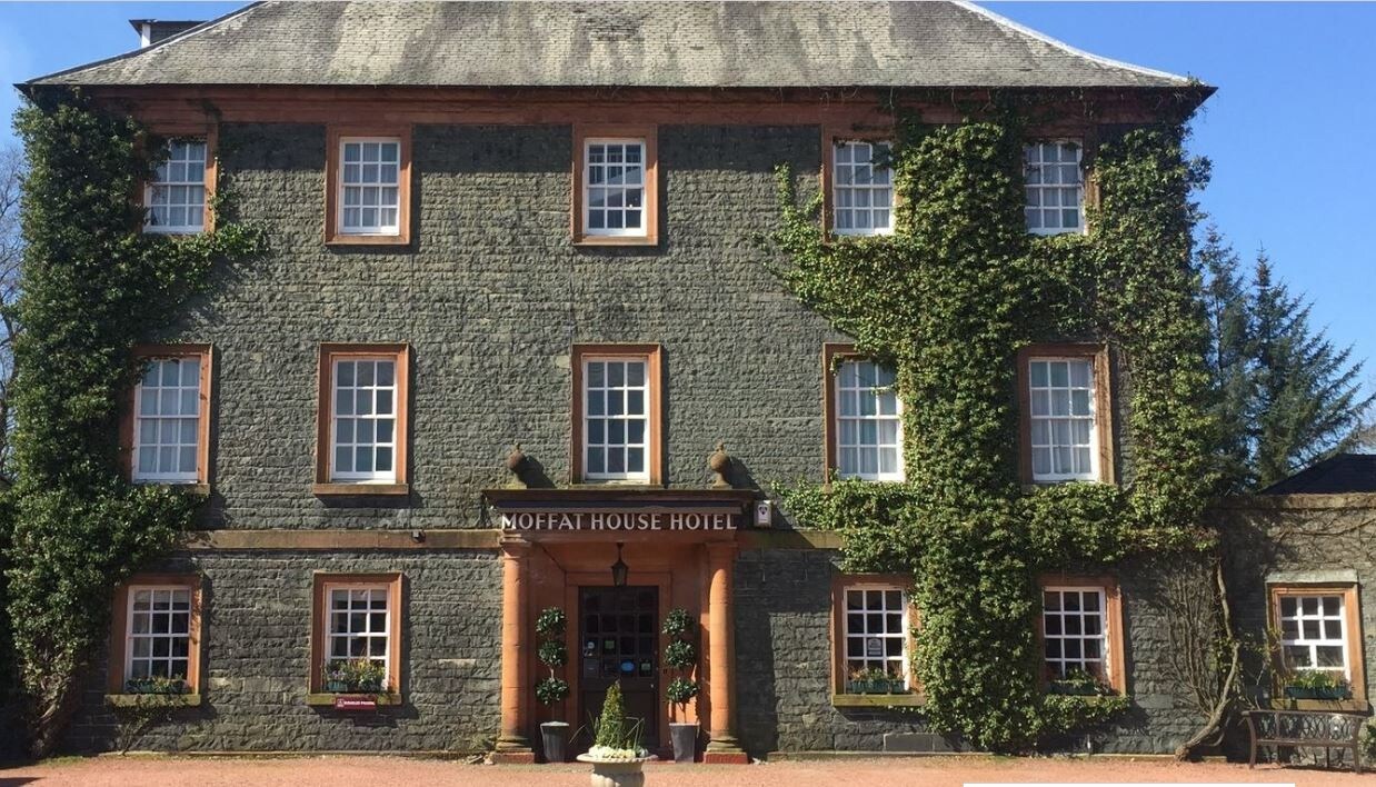 High St, Moffat for sale Primary Photo- Image 1 of 1