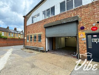 More details for 38 Crawley rd, London - Industrial for Rent