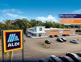 ALDI - Commercial Property