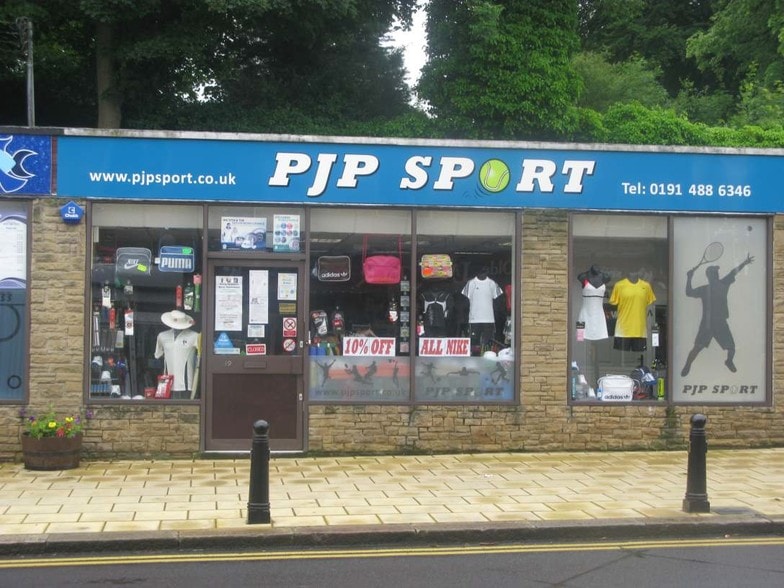 41 Front St, Whickham to rent - Building Photo - Image 2 of 3