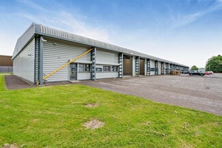 More details for 23 Belgrave St, Bellshill - Industrial to Rent