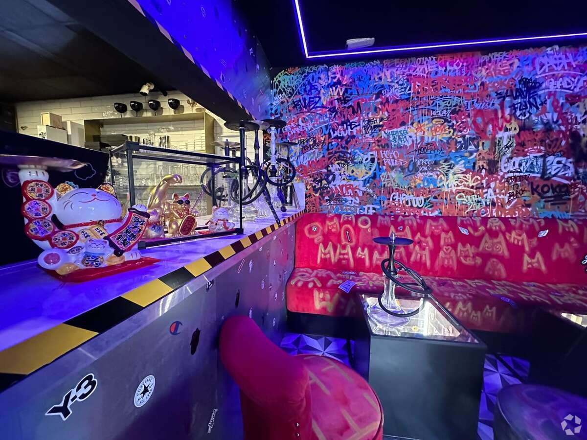 Retail in Parla, Madrid to rent Interior Photo- Image 1 of 7