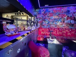 Retail in Parla, Madrid to rent Interior Photo- Image 1 of 7