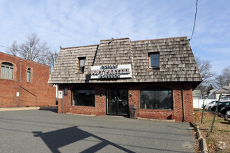 209 Black Horse Pike, Haddon Heights, NJ for sale Primary Photo- Image 1 of 1