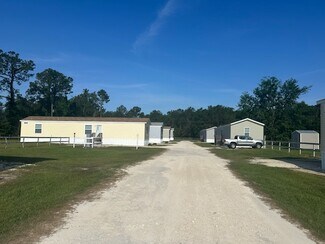 More details for 4816 N US Highway 441, Lake City, FL - Build-to-Rent for Sale