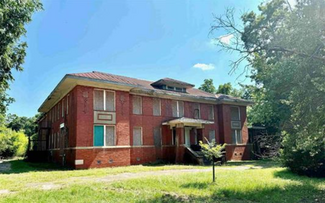 More details for 130 W Dodson St, Americus, GA - Speciality for Sale