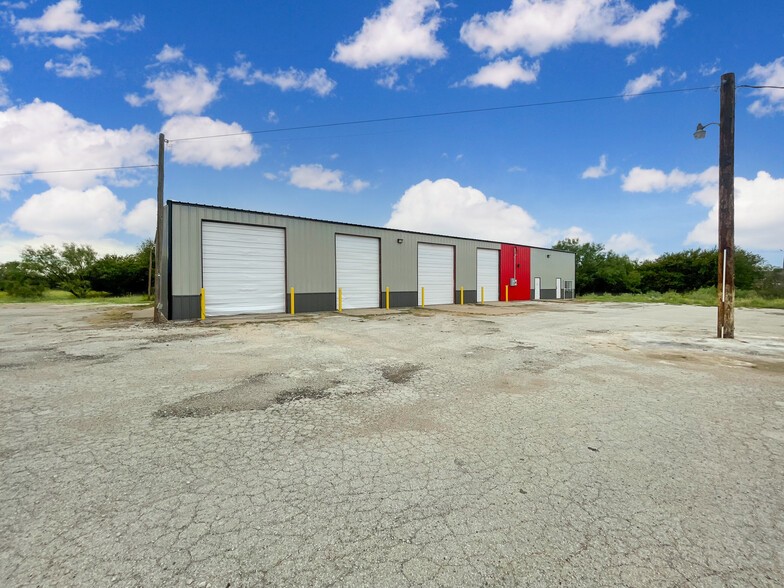 I-20 / Hwy 80, Abilene, TX for rent - Building Photo - Image 2 of 9