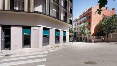 Passeig Maragall, 205, Barcelona, Barcelona to rent Floor Plan- Image 1 of 9