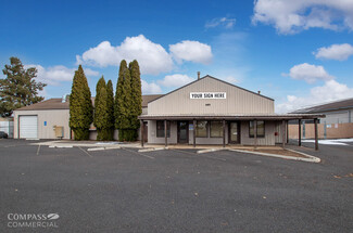 More details for 480 SE Bridgeford Blvd, Bend, OR - Industrial for Rent