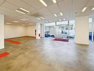 More details for Office, Industrial to Rent