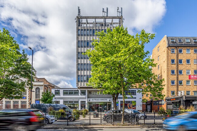 More details for 383 Holloway Rd, London - Office for Sale