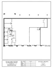 10989 Red Run Blvd, Owings Mills, MD for rent Floor Plan- Image 1 of 1