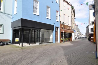 More details for 62 King St, Carmarthen - Retail for Rent