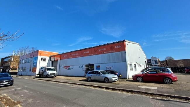 More details for King St, Dunstable - Industrial to Rent