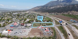 More details for 945 E 100 N, Nephi, UT - Land for Rent