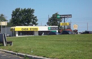 More details for 3857 24th Ave, Fort Gratiot, MI - Retail for Rent