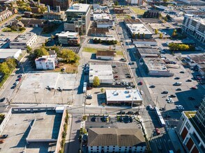 504 4th Ave, Nashville, TN - aerial  map view - Image1