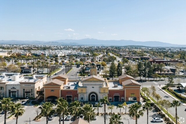 11400 4th St, Rancho Cucamonga, CA to rent Building Photo- Image 1 of 2