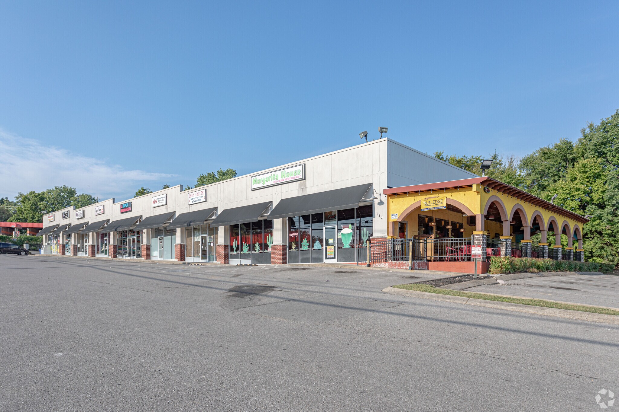 602 Waldron Rd, La Vergne, TN for sale Primary Photo- Image 1 of 1