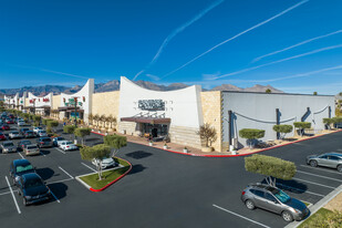 Sahara Center - Commercial Property