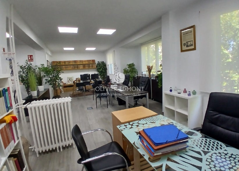 Office in Madrid, Madrid to rent - Interior Photo - Image 1 of 1