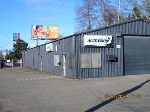 16600 International Blvd, Seatac, WA for sale Building Photo- Image 1 of 1