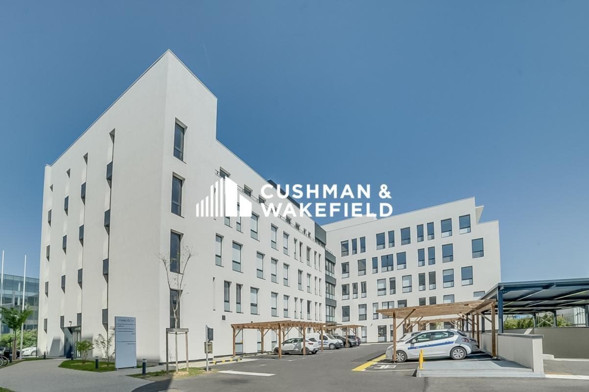 61-63 Avenue Paul Krüger, Villeurbanne to rent Building Photo- Image 1 of 15