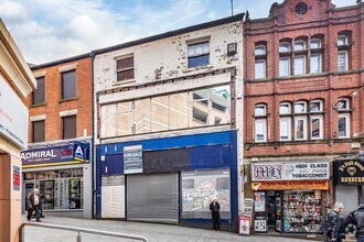 38 Yorkshire St, Rochdale for sale Building Photo- Image 1 of 19