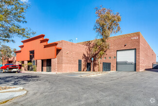 More details for 2762 Abels Ln, Las Vegas, NV - Industrial for Rent