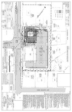 399 Albany Shaker Rd, Loudonville, NY for rent Site Plan- Image 1 of 7