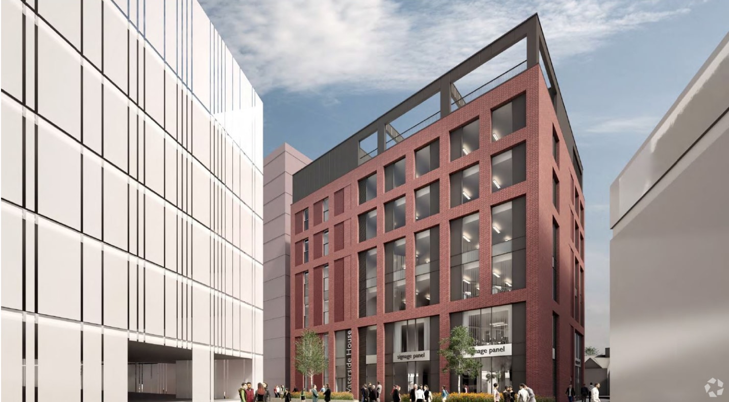 Brimington Rd, Chesterfield, S41 7UG UK