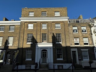 More details for 27-29 Castle St, Dover - Office for Rent