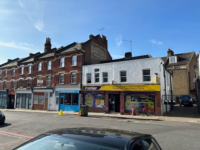 More details for 8-10A Sunnyhill Rd, London - Retail for Sale