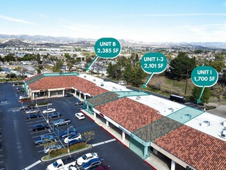 More details for 1424-1494 Madera Rd, Simi Valley, CA - Retail for Rent