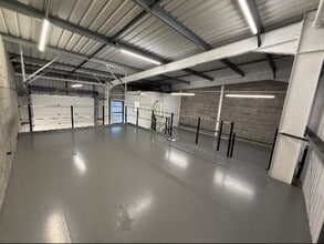 1-6 Eurolink 4, Sittingbourne to rent Interior Photo- Image 2 of 4