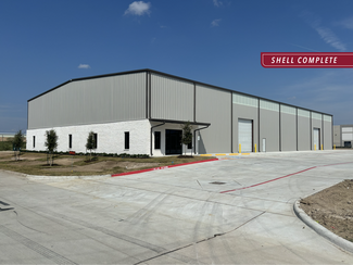 More details for 18402 Intercontinental Crossing dr, Houston, TX - Industrial for Rent