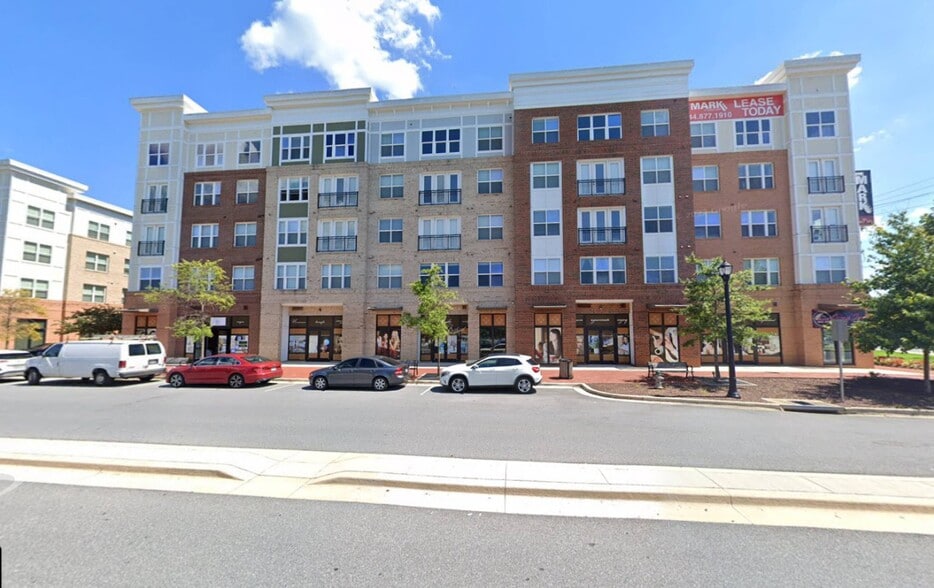 12401 Brickyard Blvd, Beltsville, MD to rent - Building Photo - Image 1 of 10