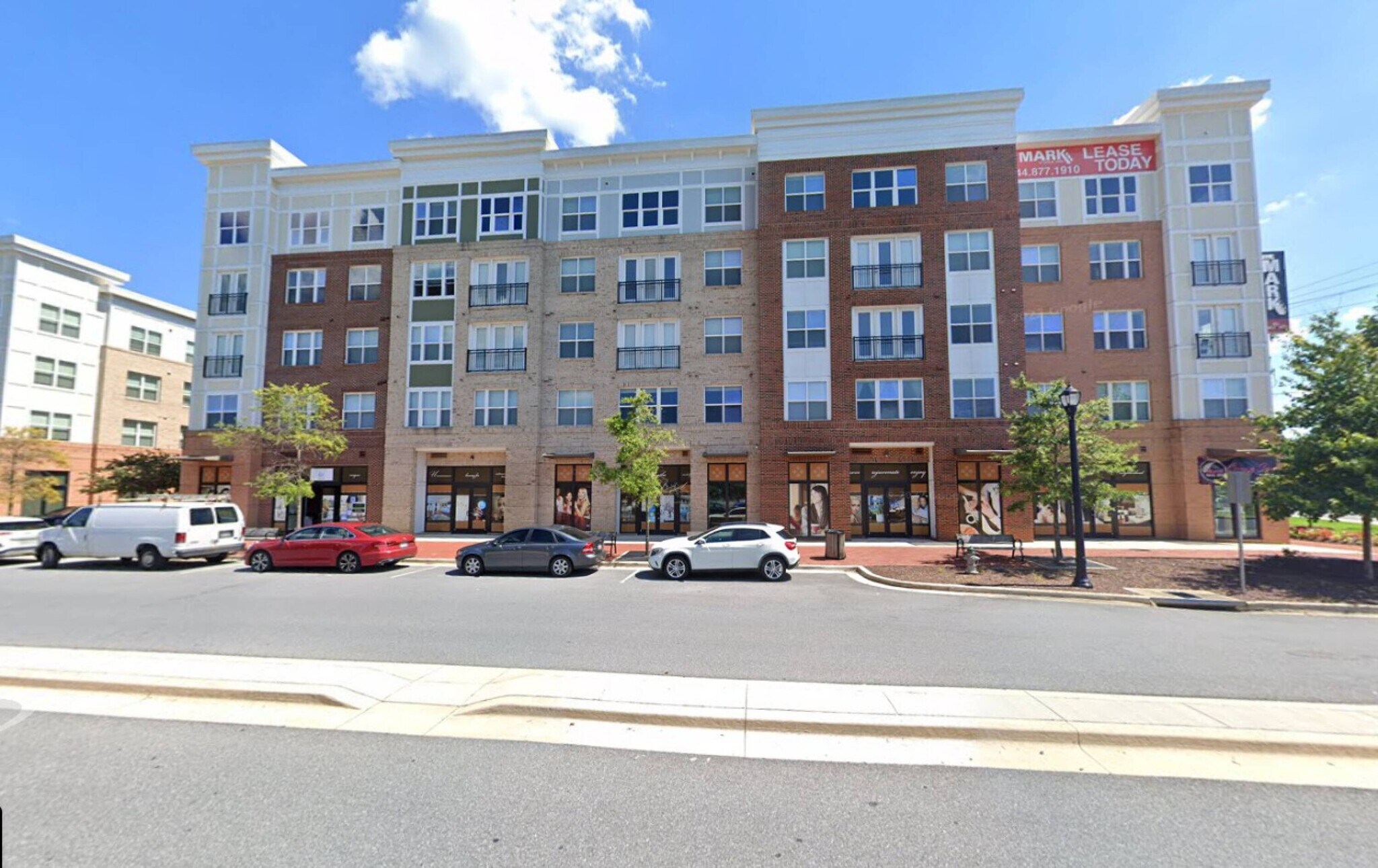12401 Brickyard Blvd, Beltsville, MD to rent Building Photo- Image 1 of 11