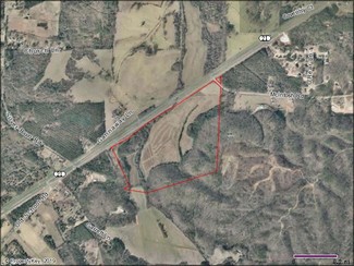 More details for 50 McIntosh Rd, Oxford, AL - Land for Sale