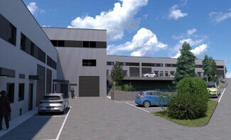 More details for Light Industrial for Sale