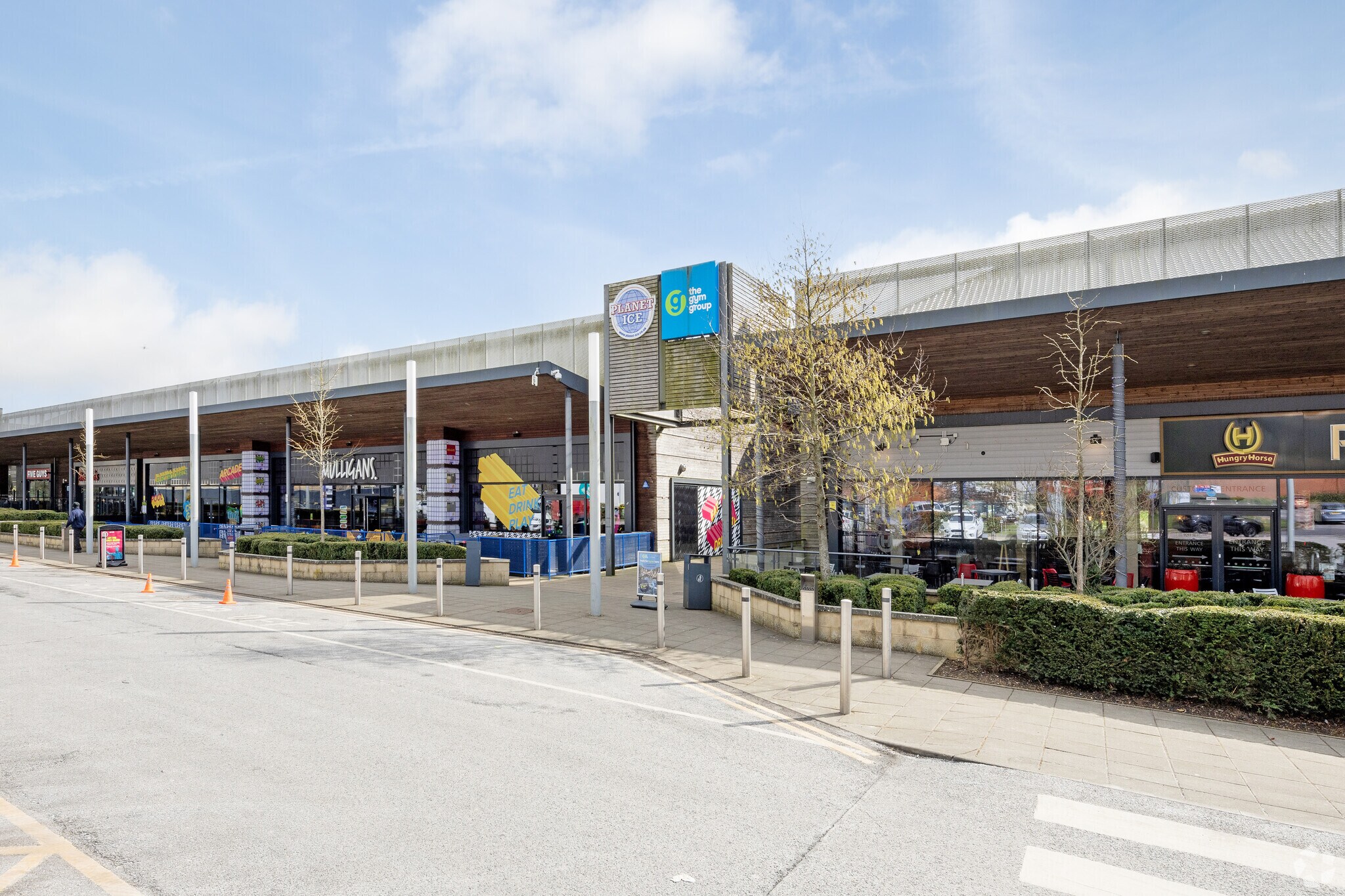 Jarman Way, Hemel Hempstead for sale Primary Photo- Image 1 of 1